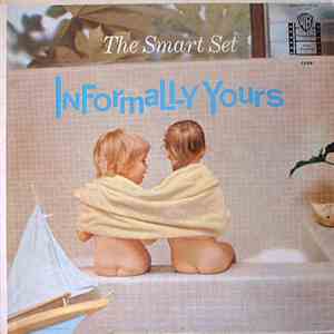The Smart Set - Informally Yours flac album