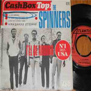 The Spinners - I'll Be Around flac album