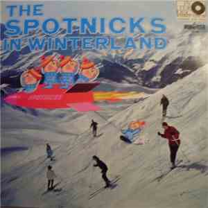 The Spotnicks - The Spotnicks In Winterland flac album