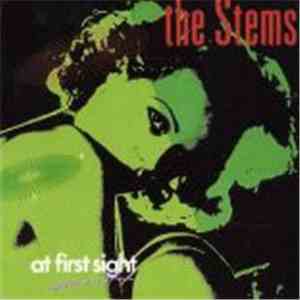 The Stems - At First Sight Violets Are Blue flac album