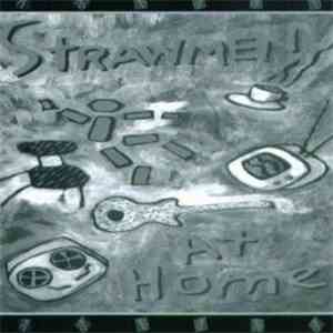 The Strawmen - At Home flac album
