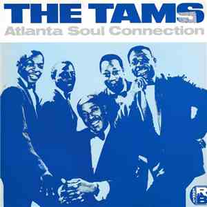 The Tams - Atlanta Soul Connection flac album