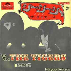The Tigers  - シー・シー・シー [C-C-C] / 白夜の騎士 [Knight In The Night] flac album