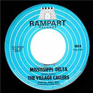 The Village Callers - Mississippi Delta flac album