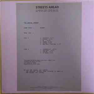 The Wedding Present - Bizarro flac album
