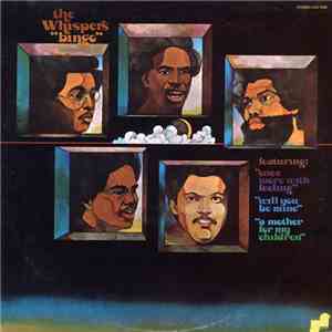 The Whispers - Bingo flac album
