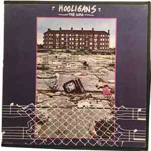 The Who - Hooligans flac album