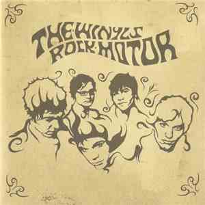 The Winyls - Rock Motor flac album
