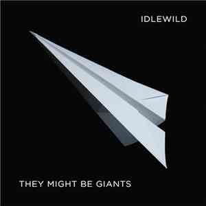 They Might Be Giants - Idlewild flac album