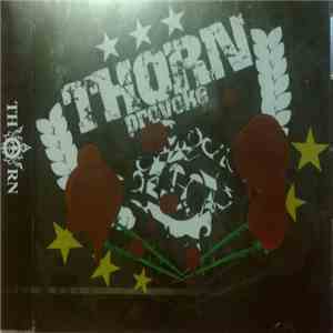 Thorn  - Provoke flac album