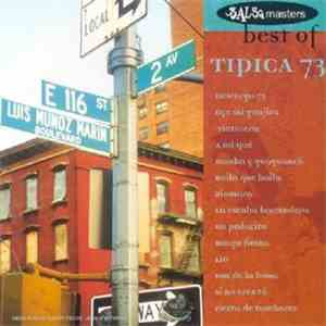 Tipica 73 - Best Of flac album