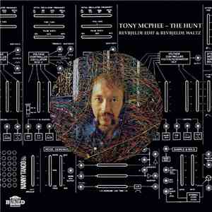 Tony McPhee - The Hunt flac album