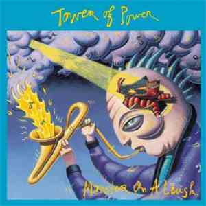 Tower Of Power - Monster On A Leash flac album