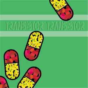Transistor Transistor - Transistor Transistor flac album