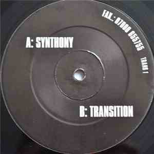 Transition  - Transition / Synthony flac album