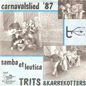 Trits & Karrekotters - Samba Et Leutica flac album