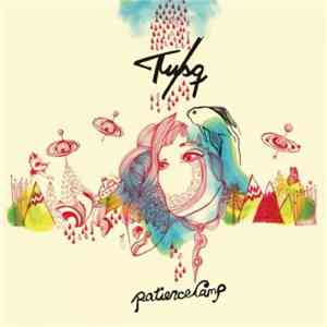 Tusq - Patience Camp flac album