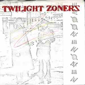 Twilight Zoners - Hospital E.P. flac album
