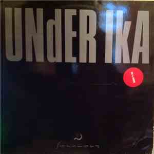 Under Ika - Förstöra flac album