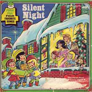 Unknown Artist - Silent Night flac album