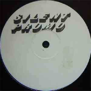 Unknown Artist - Silent Promo #1 flac album