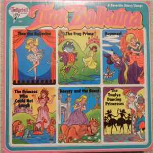 Unknown Artist - Tina The Ballerina: 6 Favorite Story/Songs flac album