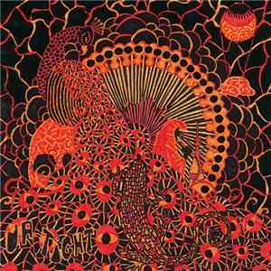 Up-Tight - The Night Is Yours flac album