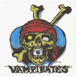 Vampirates - Muffstache flac album