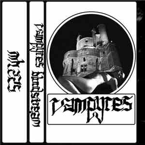 Vampyres - Bloodstream flac album