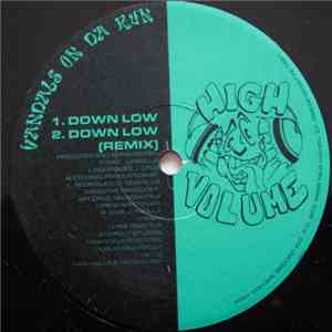 Vandals On Da Run - Down Low flac album