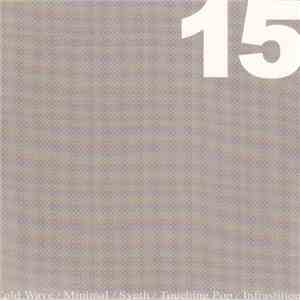 Various - 15 flac album