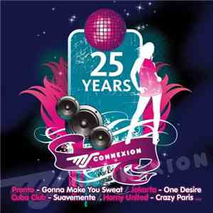 Various - 25 Years MS Connexion flac album