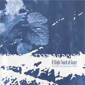 Various - A Slight Touch Of Grace flac album