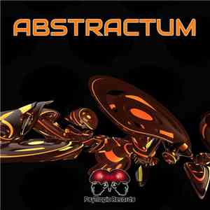 Various - Abstractum flac album