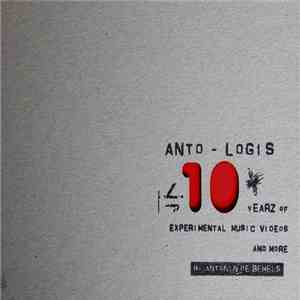 Various - Anto-Logis flac album