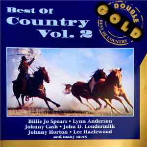 Various - Best Of Country Vol.2 flac album