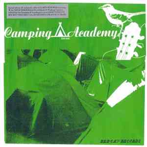 Various - Camping Academy flac album