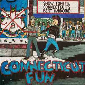 Various - Connecticut Fun flac album