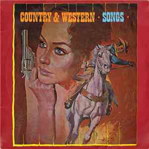 Various - Country & Western Songs flac album