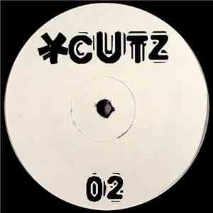 Various - Cutz 02 flac album