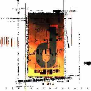 Various - D[elEcTROnIc]T flac album