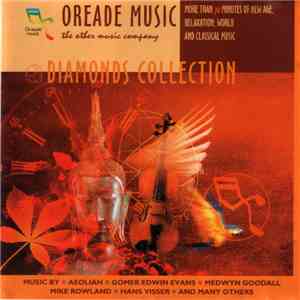 Various - Diamonds Collection flac album