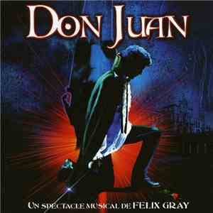 Various - Don Juan flac album
