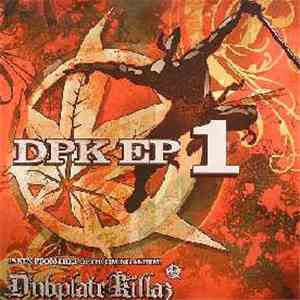 Various - DPK EP 1 flac album