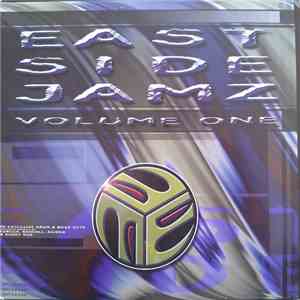 Various - East Side Jamz Volume One flac album