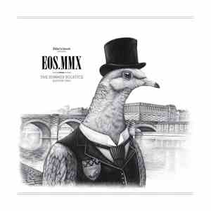 Various - EOS.MMX - The Summer Solstice Edition Two flac album