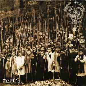 Various - Esan Ozenki Records flac album