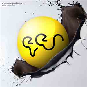 Various - EVES Compilation Vol.2 - Acid Selection flac album