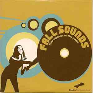 Various - Fall Sounds flac album