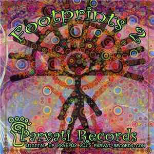 Various - Footprints 2 flac album
